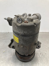 Load image into Gallery viewer, AC A/C AIR CONDITIONING COMPRESSOR Land Rover LR2 13 14 15 - NW394122