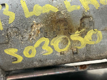 Load image into Gallery viewer, STARTER MOTOR Evoque LR2 2012 12 2013 13 2014 14 2015 15 - NW404236