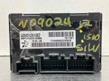 Load image into Gallery viewer, Computer SILVERADO 1500 PICKUP 2012 - NW26432