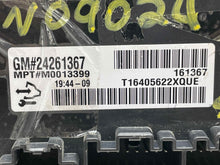 Load image into Gallery viewer, Computer SILVERADO 1500 PICKUP 2012 - NW26432