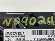 Load image into Gallery viewer, Computer SILVERADO 1500 PICKUP 2012 - NW26432