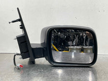 Load image into Gallery viewer, Side View Door Mirror Land Rover LR2 2013 - NW394928