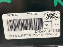 Load image into Gallery viewer, TAIL LIGHT LAMP ASSEMBLY Land Rover LR2 13 14 15 Right - NW404933