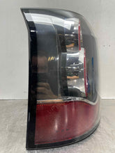Load image into Gallery viewer, TAIL LIGHT LAMP ASSEMBLY Land Rover LR2 13 14 15 Left - NW404934