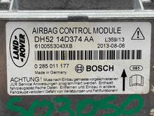 Load image into Gallery viewer, Computer Land Rover LR2 2013 - NW393761