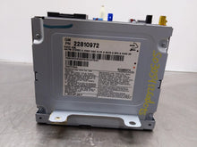 Load image into Gallery viewer, Radio Cadillac CTS 2012 - NW401725