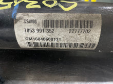 Load image into Gallery viewer, Steering Gear Rack Cadillac CTS 2012 - NW404027