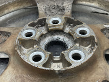 Load image into Gallery viewer, WHEEL RIM Vitara Vitara XL-7 07-09 17x7 ALUM 17x7, 5 lug, 5-1/2" - NW406514