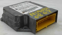 Load image into Gallery viewer, AIR BAG CONTROL MODULE COMPUTER Q7 07 08 09 10 11 12 13 14 - NW28643