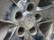 Load image into Gallery viewer, WHEEL RIM Vitara Vitara XL-7 07-09 17x7 ALUM 17x7, 5 lug, 5-1/2" - NW406516