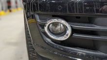 Load image into Gallery viewer, FOG LAMP LIGHT A4 A6 Allroad Q5 S4 SQ5 09-15 Bumper Mounted Right - NW397230