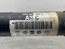 Load image into Gallery viewer, REAR AXLE SHAFT Audi Q5 2009 09 2010 10 2011 11 2012 12 - NW392165