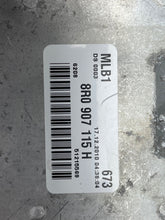 Load image into Gallery viewer, ECU ECM COMPUTER Audi Q5 2011 11 - NW395368