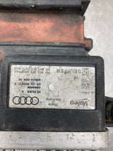 Load image into Gallery viewer, COOLING FAN CONTROL MODULE COMPUTER A4 A5 Allroad S4 S5 08-15 - NW393439