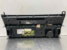 Load image into Gallery viewer, FRONT TEMPERATURE CONTROLS 535i Gt 550i Gt 740i 740il 09-13 - NW99928