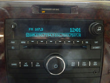 Load image into Gallery viewer, RADIO Chevrolet Impala 2009 09 2010 10 - NW134618