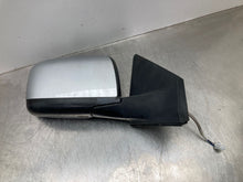 Load image into Gallery viewer, SIDE VIEW MIRROR Nissan Rogue 08 09 10 11 12 Power Right - NW394813