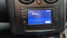 Load image into Gallery viewer, RADIO Nissan Rogue 2013 13 2014 14 2015 15 - NW401907