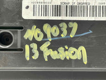 Load image into Gallery viewer, Speedometer Cluster Ford Fusion 2013 - NW158907