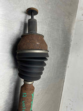 Load image into Gallery viewer, CV AXLE SHAFT Volvo XC70 2008 08 2009 09 2010 10 2011 11 2012 12 Front Right - NW493794