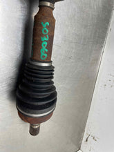 Load image into Gallery viewer, CV AXLE SHAFT Volvo XC70 2008 08 2009 09 2010 10 2011 11 2012 12 Front Right - NW493794