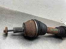 Load image into Gallery viewer, CV AXLE SHAFT Volvo XC70 2008 08 2009 09 2010 10 2011 11 2012 12 Front Right - NW493794