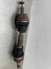 Load image into Gallery viewer, CV AXLE SHAFT Volvo XC70 2008 08 2009 09 2010 10 2011 11 2012 12 Front Right - NW493794