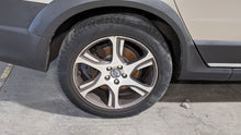 Load image into Gallery viewer, WHEEL RIM C70 S60 V70 XC60 XC70 11-15 18x7-1/2 ALLOY - NW406572