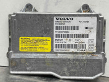 Load image into Gallery viewer, Computer VOLVO 70 SERIES 2012 - NW393836