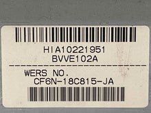 Load image into Gallery viewer, RADIO Volvo C70 S60 S80 V70 XC60 XC70 11 12 13 14 15 - NW402090
