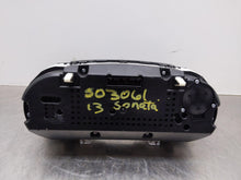 Load image into Gallery viewer, SPEEDOMETER CLUSTER Sonata Sonata Hybrid 11 12 13 14 15 - NW403771