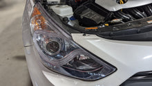 Load image into Gallery viewer, HEADLIGHT LAMP ASSEMBLY Sonata Sonata Hybrid 11 12 13 14 15 Right - NW398949