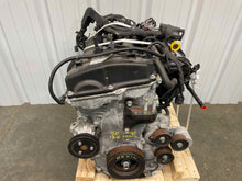 Load image into Gallery viewer, ENGINE MOTOR Sonata Sonata Hybrid Optima 13-16 2.4L GAS - NW395778