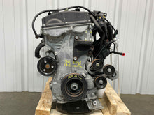 Load image into Gallery viewer, ENGINE MOTOR Sonata Sonata Hybrid Optima 13-16 2.4L GAS - NW395778