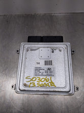 Load image into Gallery viewer, ECU ECM COMPUTER Hyundai Sonata 11 12 13 14 15 - NW395412