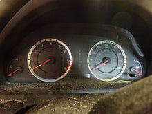 Load image into Gallery viewer, SPEEDOMETER CLUSTER Honda Accord 08 09 10 11 12 - NW160428