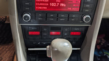 Load image into Gallery viewer, AC HEATER TEMP CONTROL Audi S4 A4 RS4 05 06 07 08 09 - NW398726