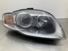 Load image into Gallery viewer, HEADLIGHT LAMP ASSEMBLY Audi A4 S4 05 06 07 08 09 Right - NW398908