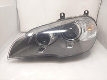 Load image into Gallery viewer, HEADLIGHT LAMP ASSEMBLY BMW X5 2012 12 2013 13 Left - NW102716