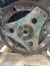 Load image into Gallery viewer, ENGINE Audi A4 2005 05 2006 06 2007 07 2008 08 2.0L Auto Turbo - NW395729