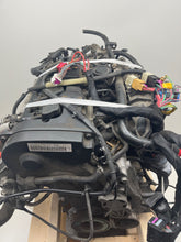Load image into Gallery viewer, ENGINE Audi A4 2005 05 2006 06 2007 07 2008 08 2.0L Auto Turbo - NW395729