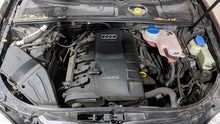 Load image into Gallery viewer, ENGINE Audi A4 2005 05 2006 06 2007 07 2008 08 2.0L Auto Turbo - NW395729