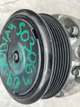 Load image into Gallery viewer, AC COMPRESSOR Audi A4 2007 07 2008 08 2009 09 2.0L - NW394056