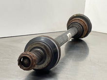 Load image into Gallery viewer, REAR AXLE SHAFT BMW X5 X6 09 10 11 12 13 14 15 16 - NW10884