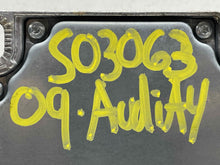 Load image into Gallery viewer, AIR BAG CONTROL MODULE COMPUTER Audi A4 S4 2008 08 2009 09 - NW393410