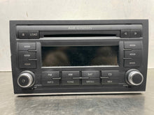 Load image into Gallery viewer, RADIO Audi A4 S4 2009 09 - NW401808