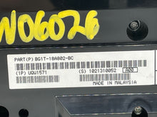 Load image into Gallery viewer, Radio Ford Taurus 2010 - NW135548