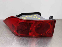 Load image into Gallery viewer, OUTER TAIL LIGHT LAMP Acura TSX 2006 06 2007 07 2008 08 Left - NW404731
