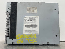 Load image into Gallery viewer, Radio Acura TSX 2008 - NW401798