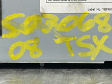 Load image into Gallery viewer, Radio Acura TSX 2008 - NW401798